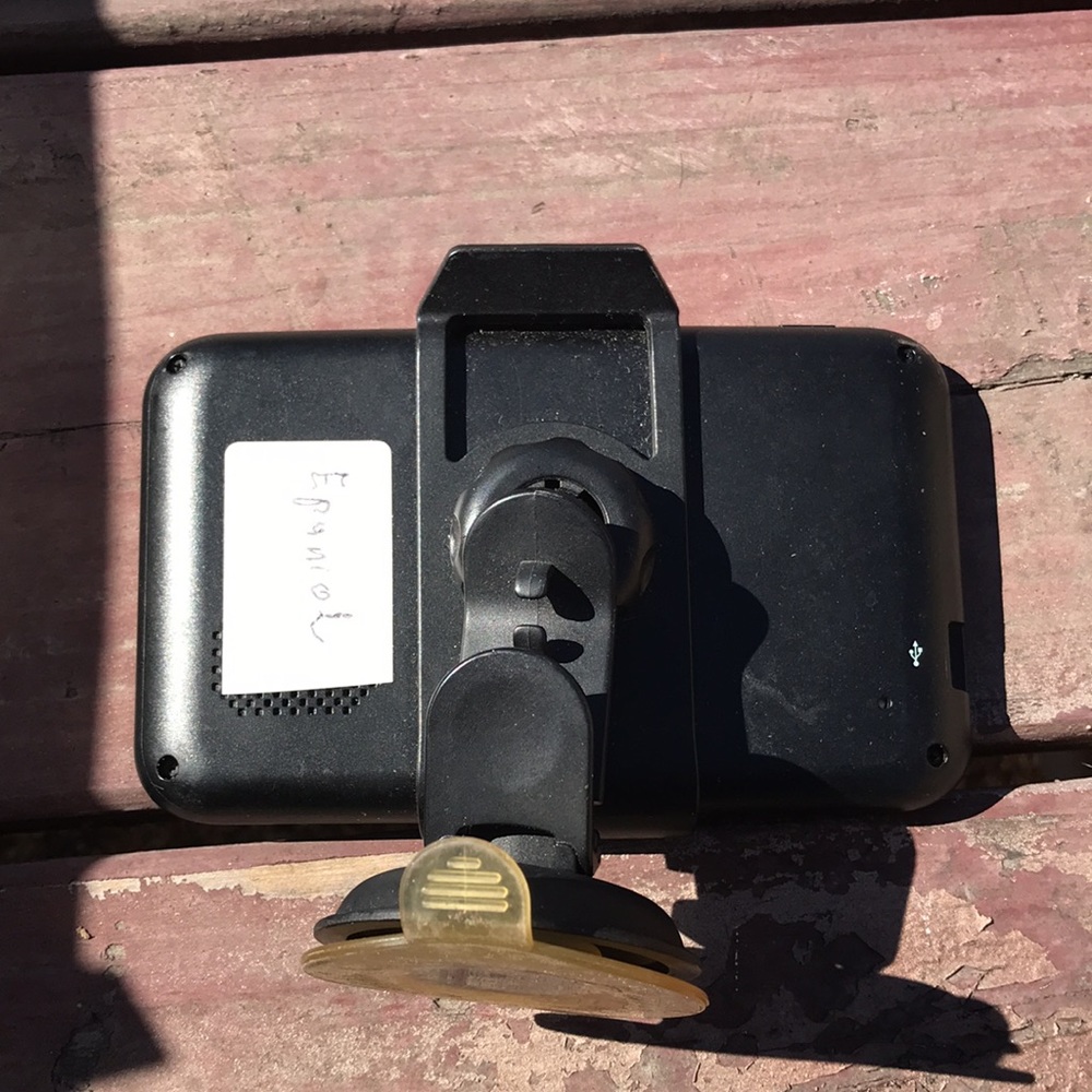 GPS - Picture 2 of 2